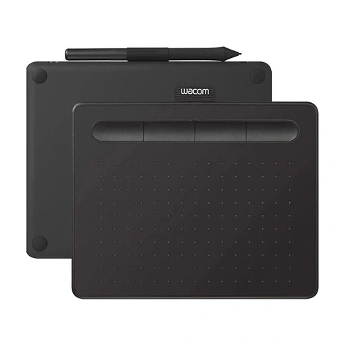 Wacom Intuos CTL-6100/K1-CX Medium Pen Tablet